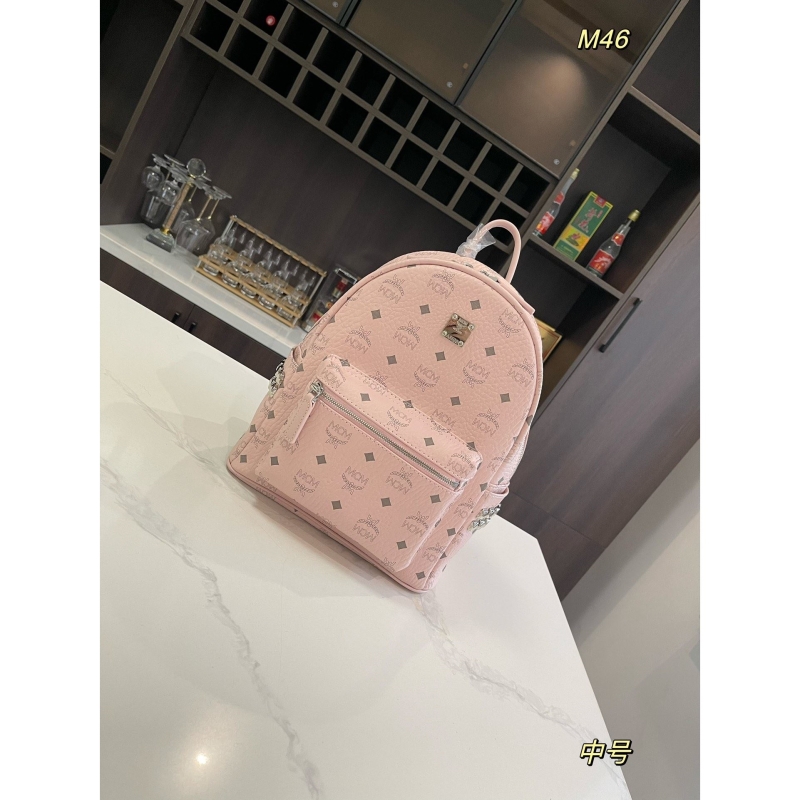 MCM Backpacks